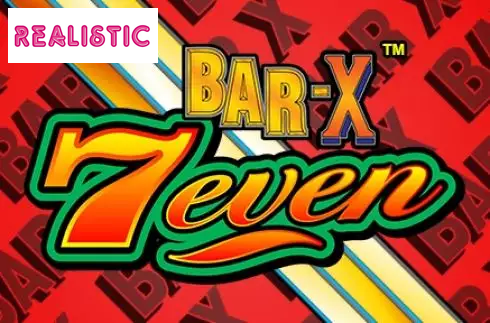 Bar-X 7even